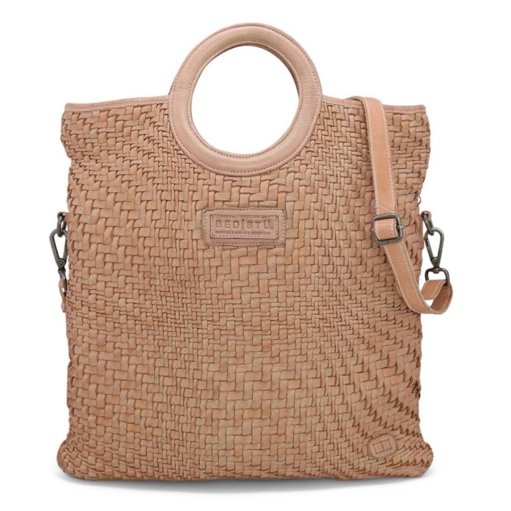 BED| STU adele hand bag